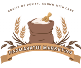 Padmavathi Grains