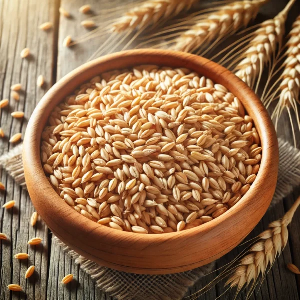 Wheat – Premium Quality Whole Grains 🌾 - Image 3